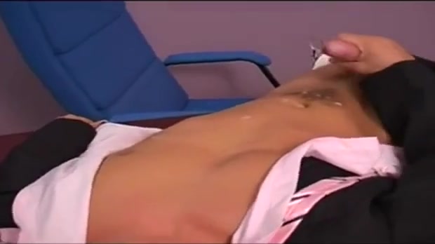 Office Sex