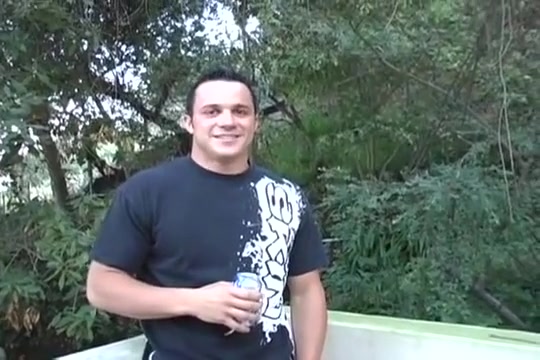 Military boys fuck