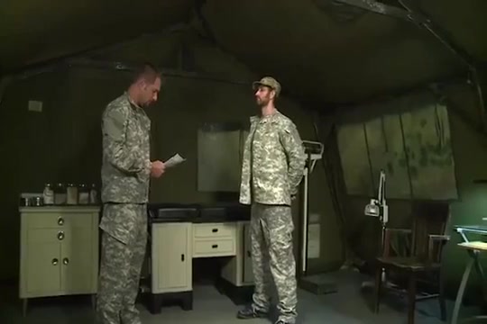 Military Physical