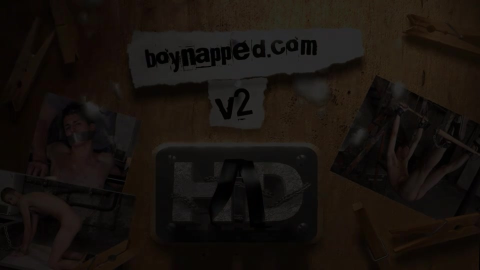 Chad Chained & Fucked - Ashton Bradley & Chad Chambers