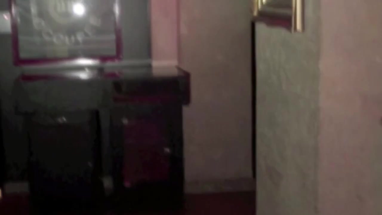 Tony Axel fucked by straight Arab with XXL cock - CrunchBoy