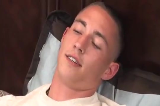 Army guys fuck