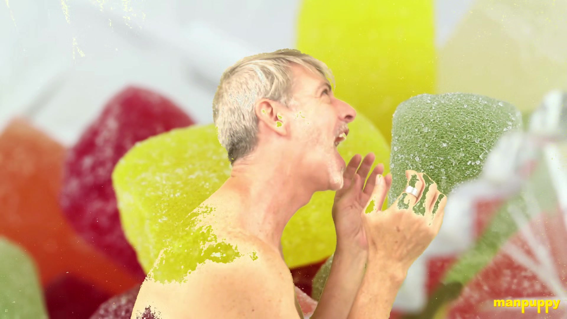 A Toe Sucking & Tickling Dream - Julian Jaden & Richard Lennox