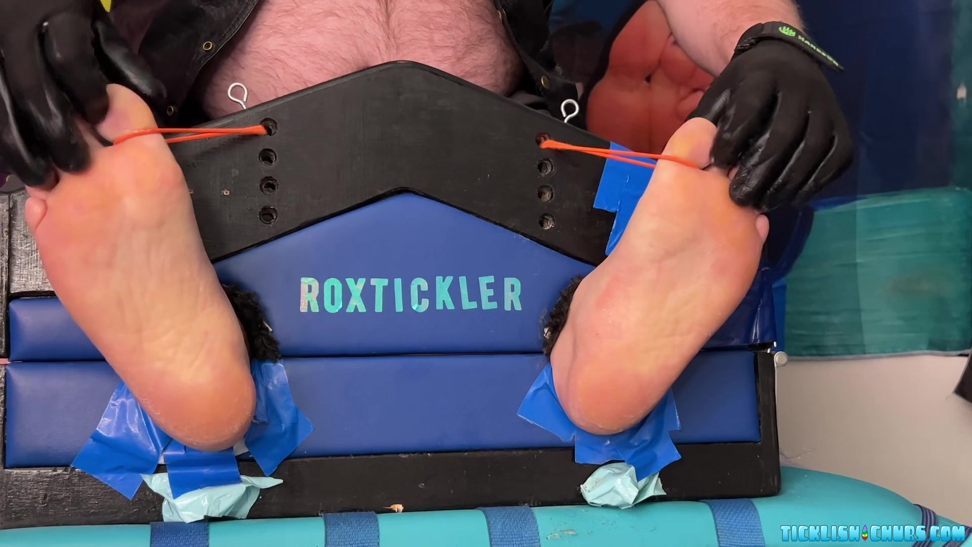 Master Matt Begs For Mercy! - Ryan & Matt
