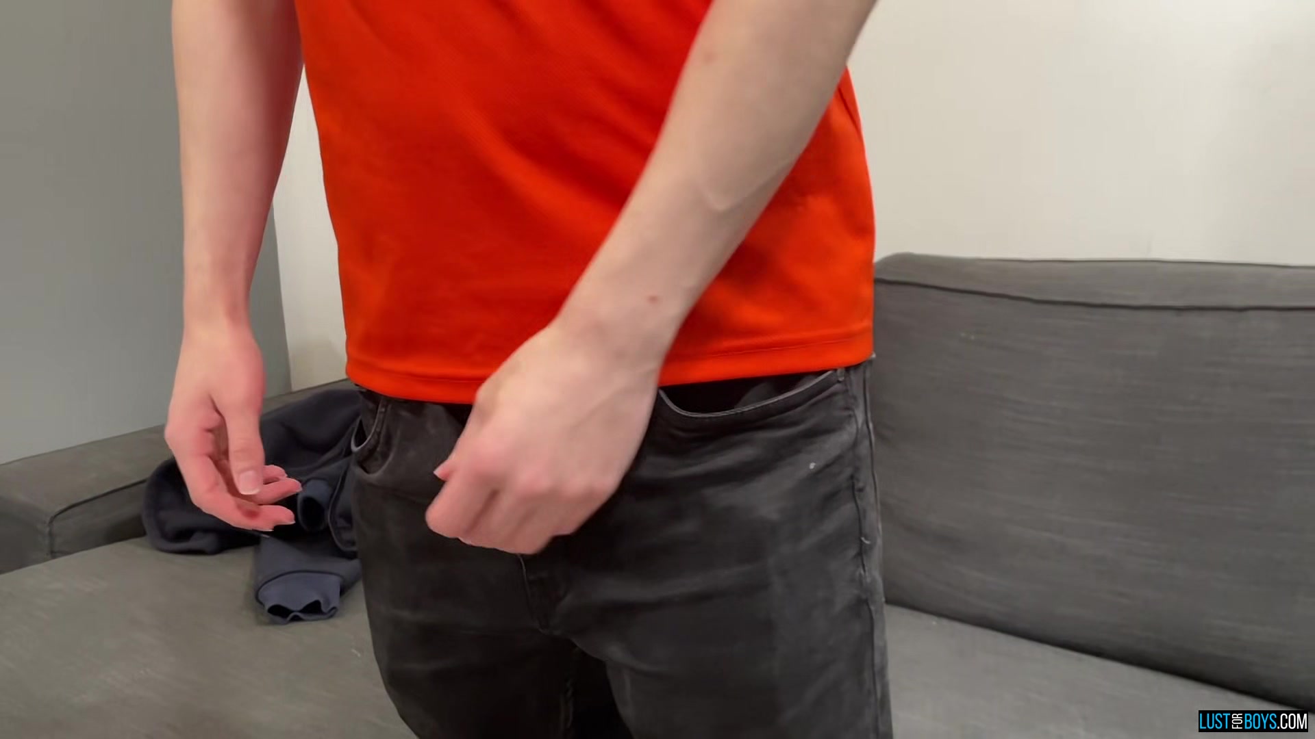 3 Cocks For The teen 18+ Boy - 1 - Jack Davis, Mitch Schif, Sebastian Kane & Felix Hanan