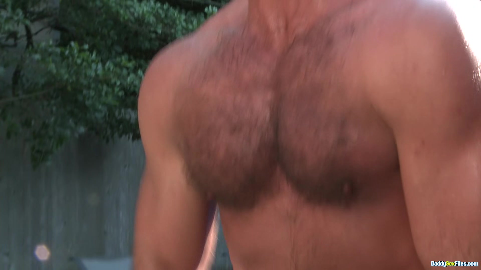 Slinging Hot Cock Juice - 6 - Compilation 0035