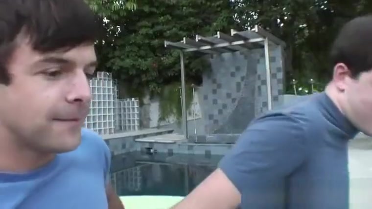 [GAYROOM] Damn That'_s Big: Penis with Gravity
