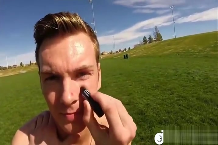POV squirt on My Hole