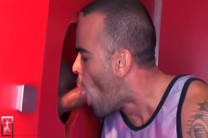 Glory Hole Studs