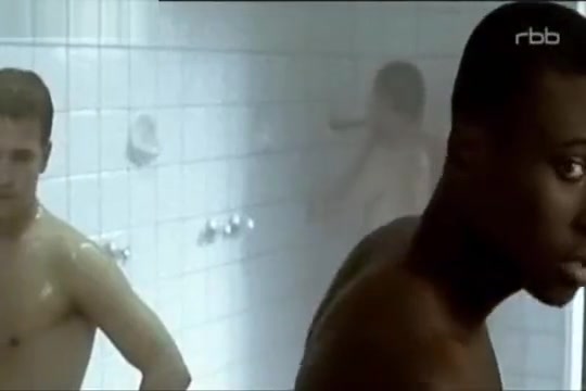 Gym Showers 1