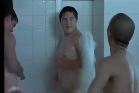 Gym Showers 1