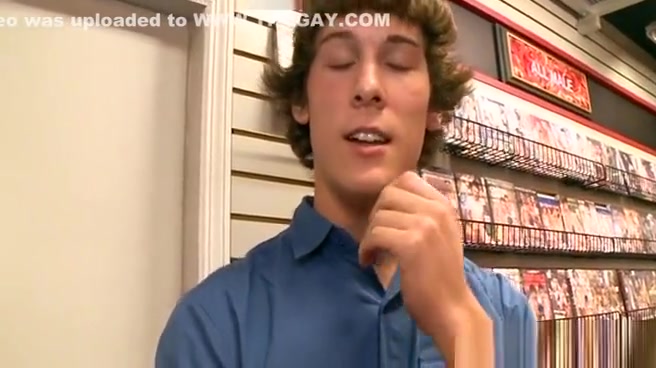 glory, glory, glory hole!