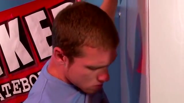 glory hole friend