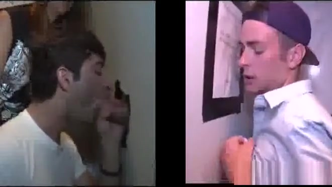 Str8 guy gloryhole