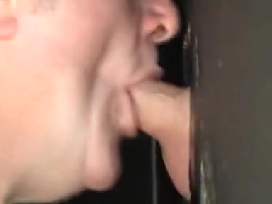 glory hole