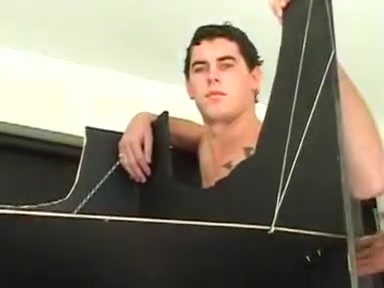glory hole