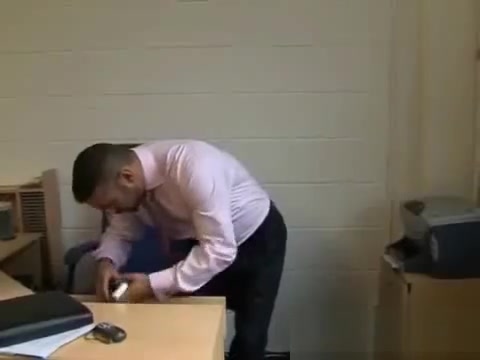Office Fun