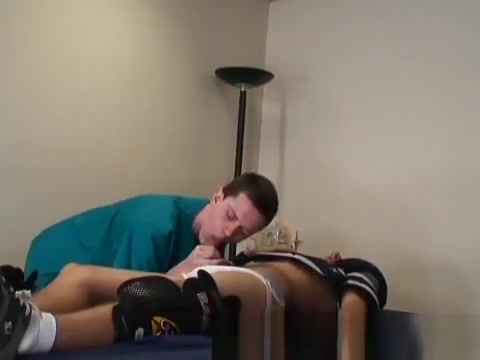 Football Massage