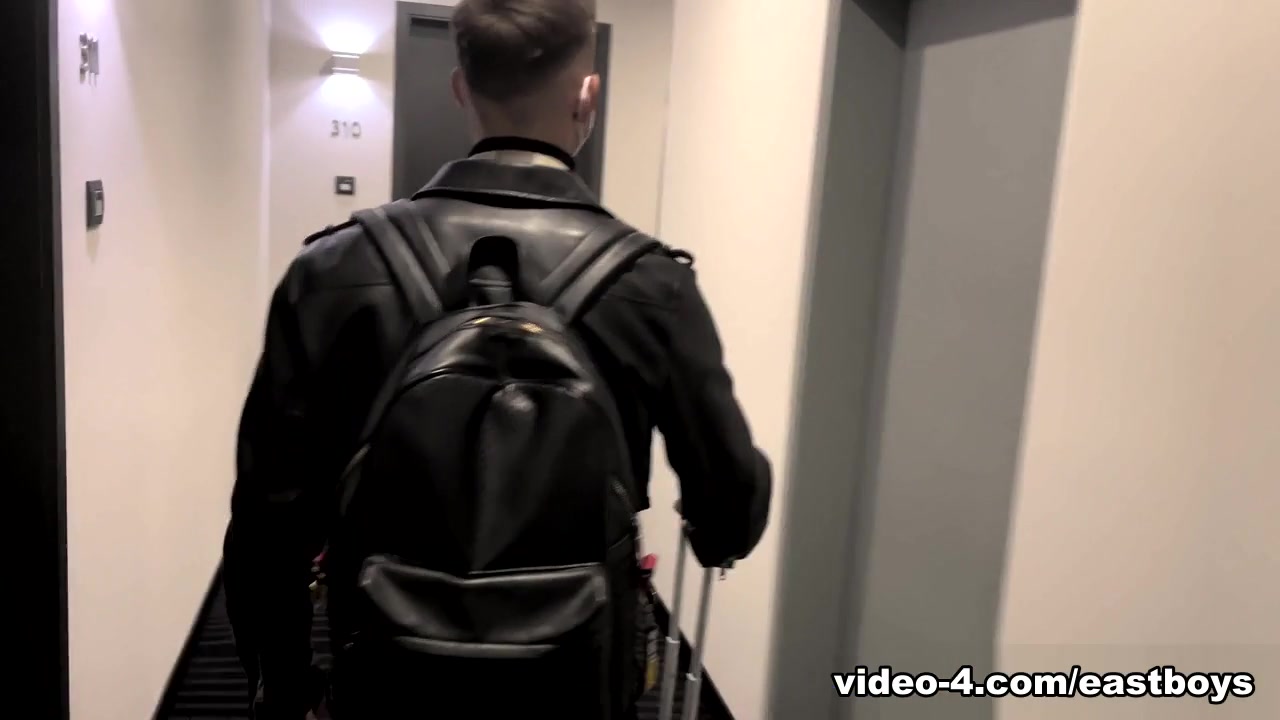 Tommy Gold in Prague - Day One - EastBoys
