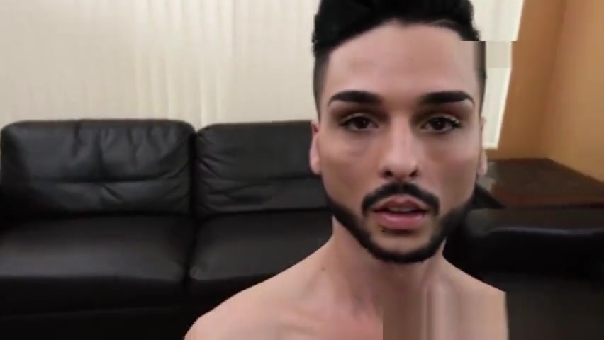 Latino hunk pov sucking and riding