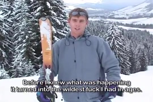 Classic Bel Ami - Alpine Adventures 1