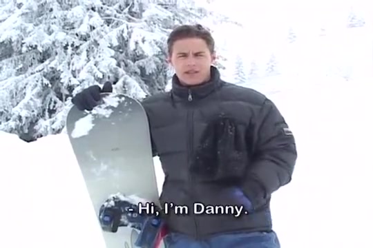 Classic Bel Ami - Alpine Adventures 2
