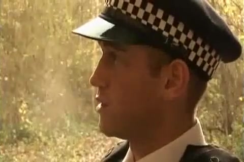 Police Officer Sucked