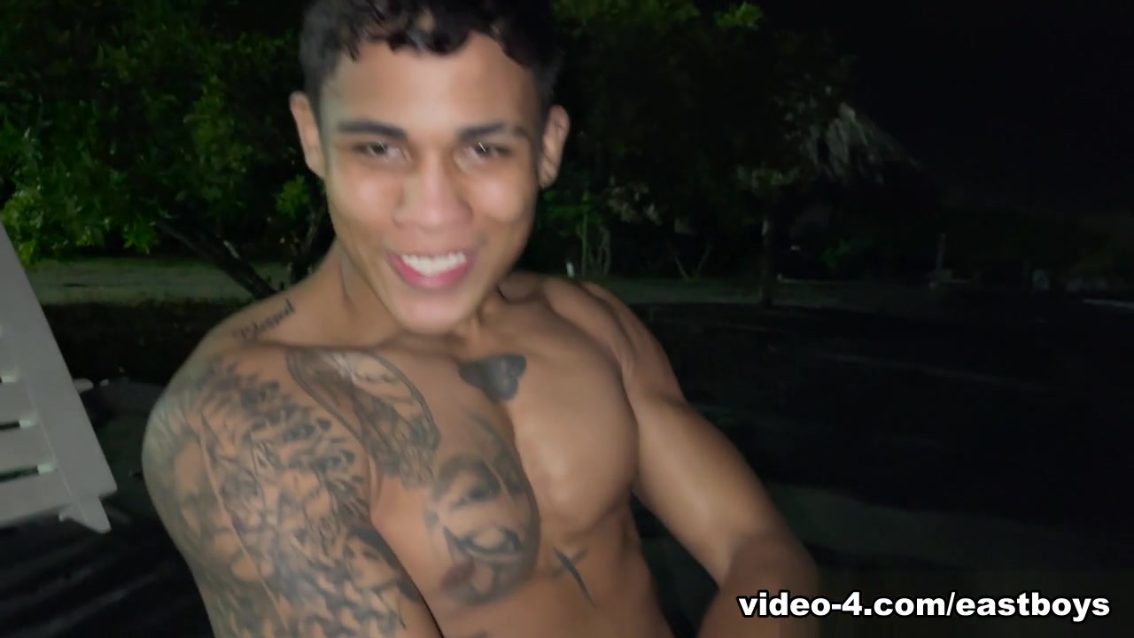Colombia 6 - One - Lucian Reed - EastBoys