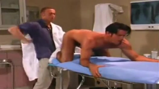 doctor hottest