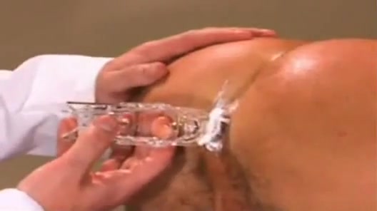 doctor hottest