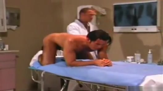 doctor hottest