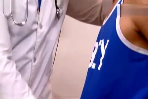 doctor fucks patient
