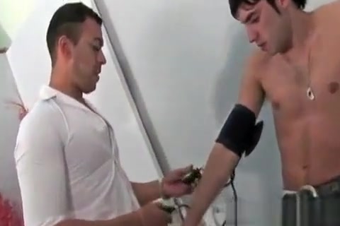 Doctor Latino