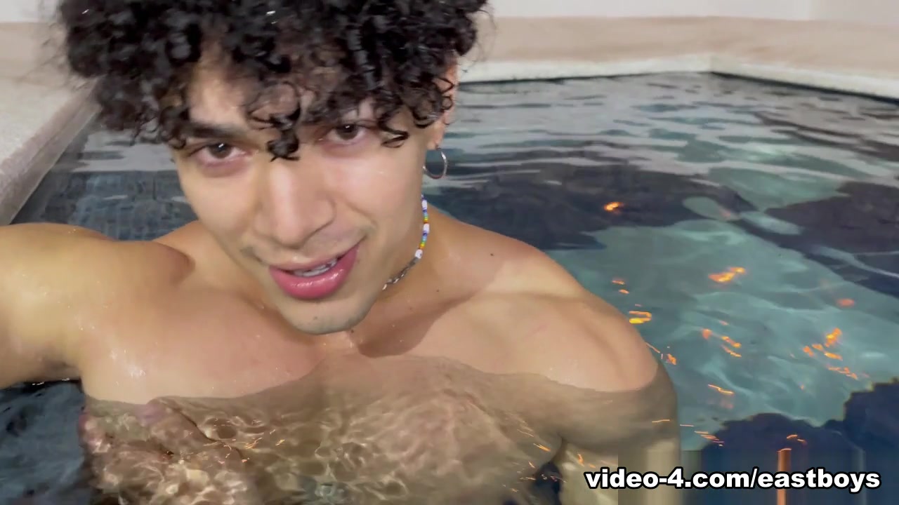 Colombia 12 - one - Billy Jasson - EastBoys