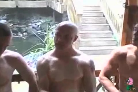 Army dudes