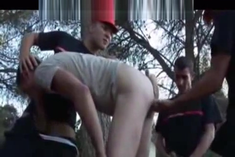 Frat Haze Him
