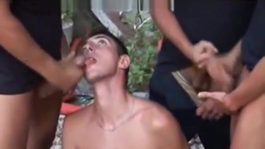 Frat Haze Him