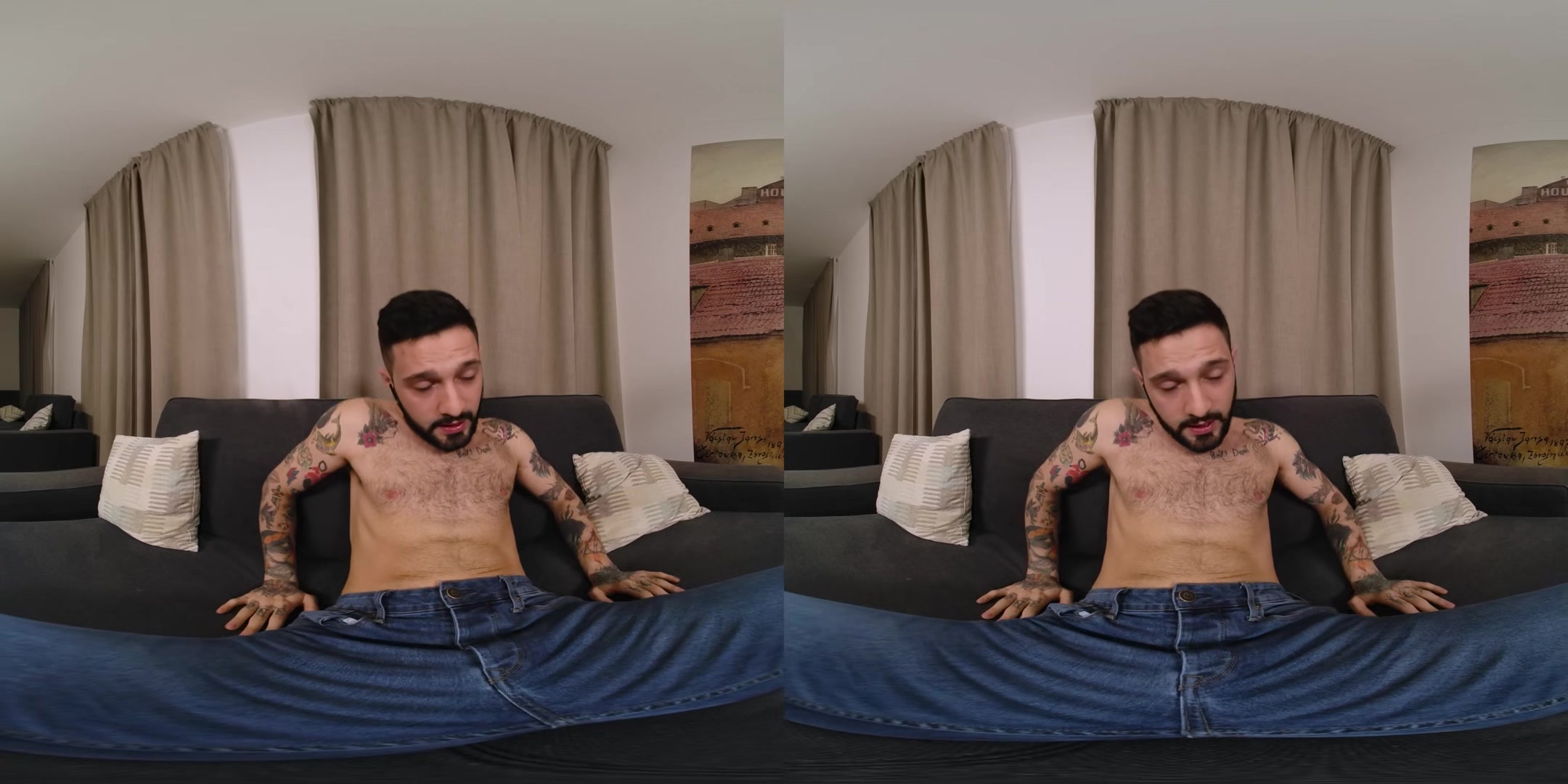 Sex Call