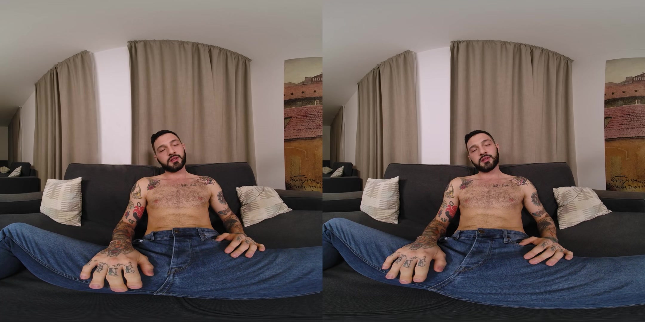Sex Call