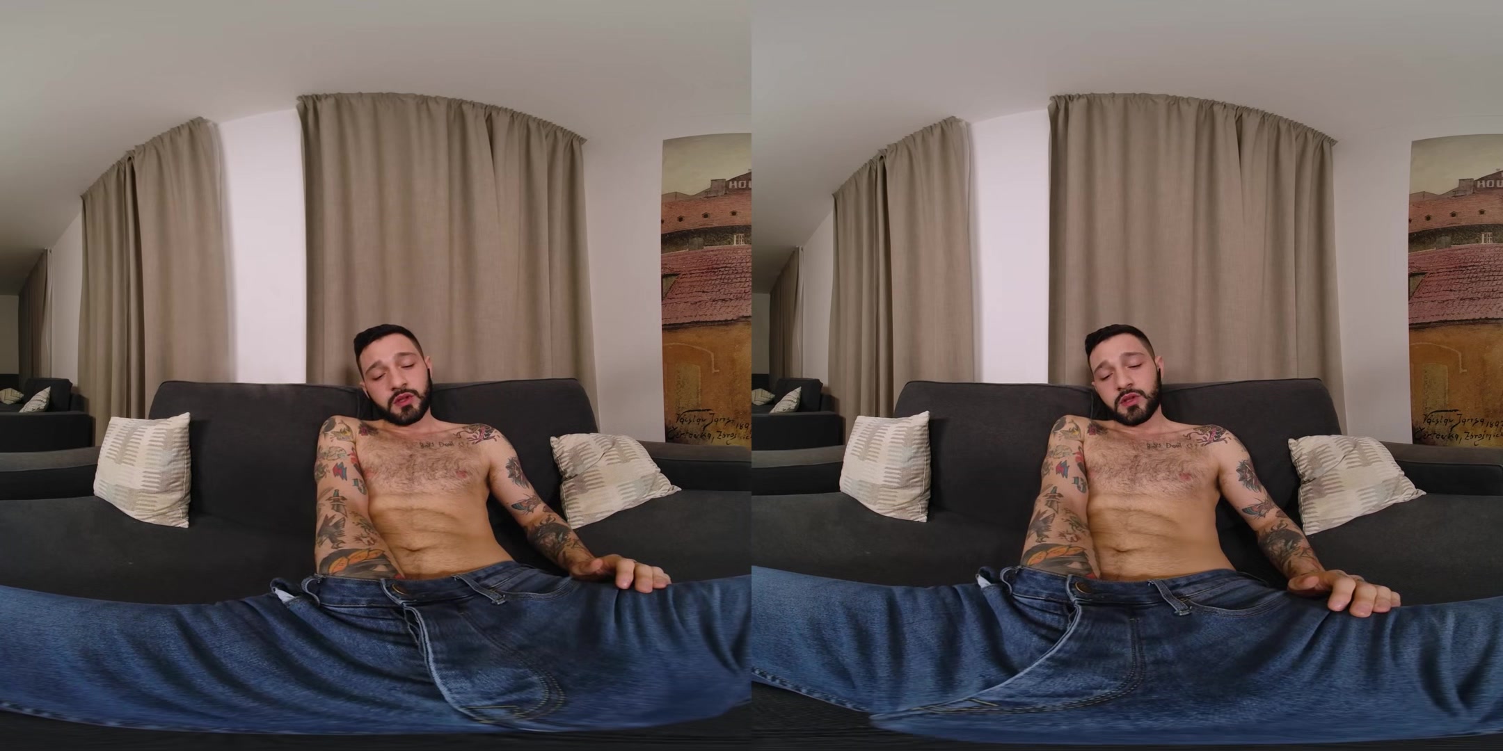 Sex Call