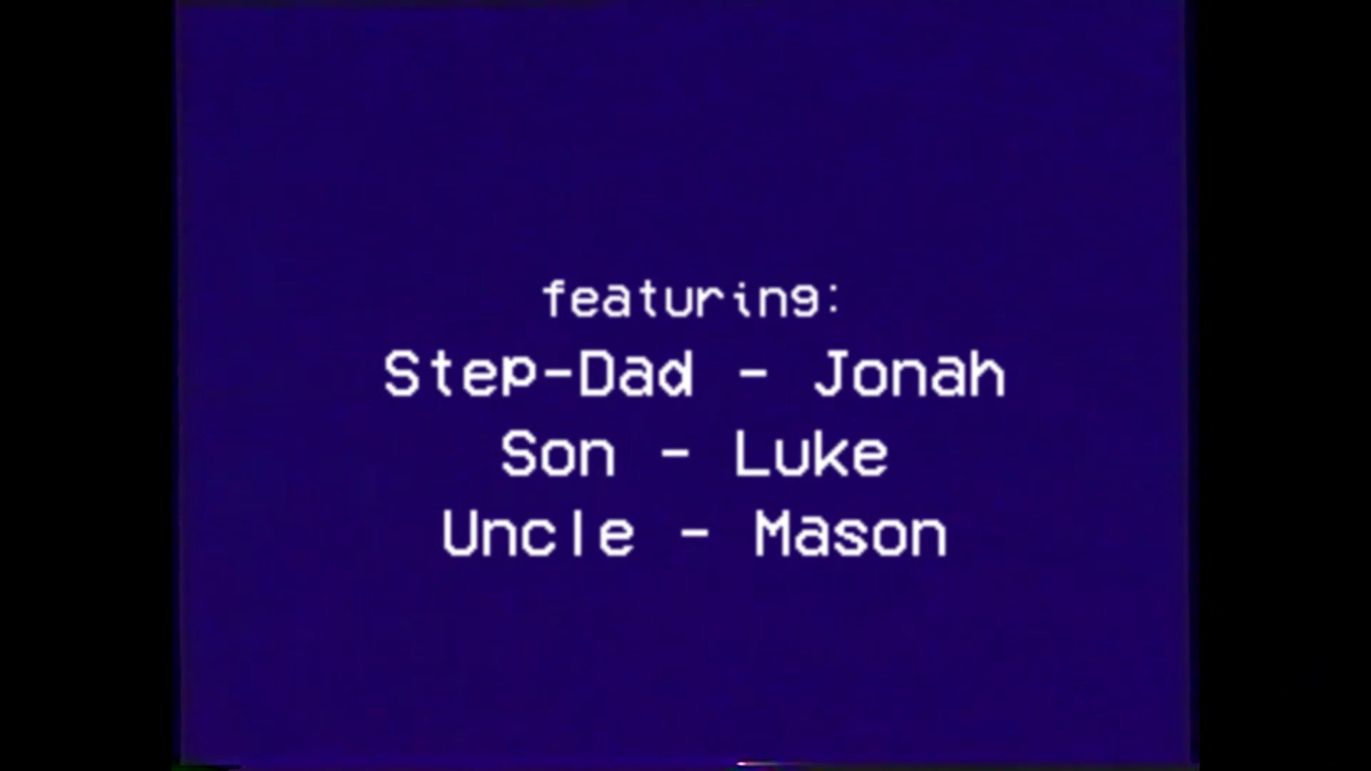 Horny FTM catches stepdad and and joins in