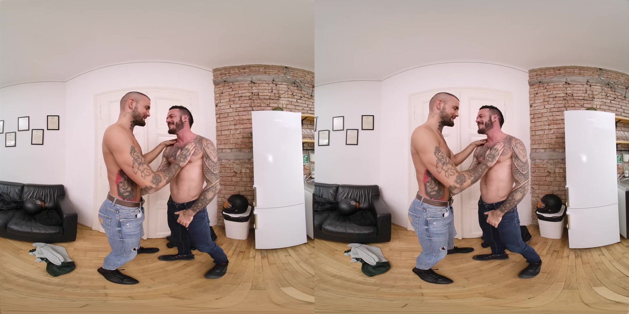 Fuck and Route