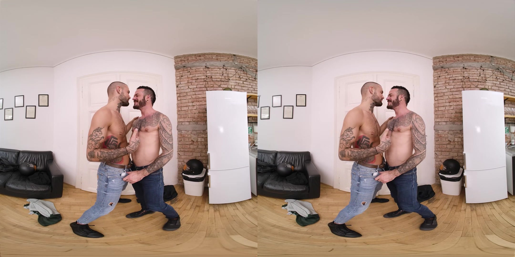 Fuck and Route