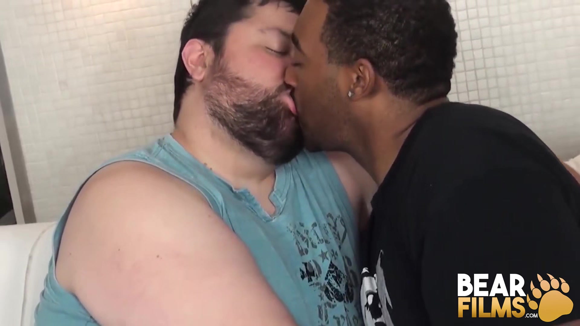 BEARFILMS Fat Bear Chase McCloud Raw Breeds Keith Caramel