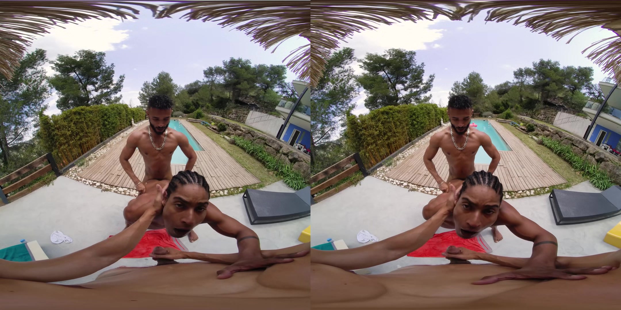 Pool Party
