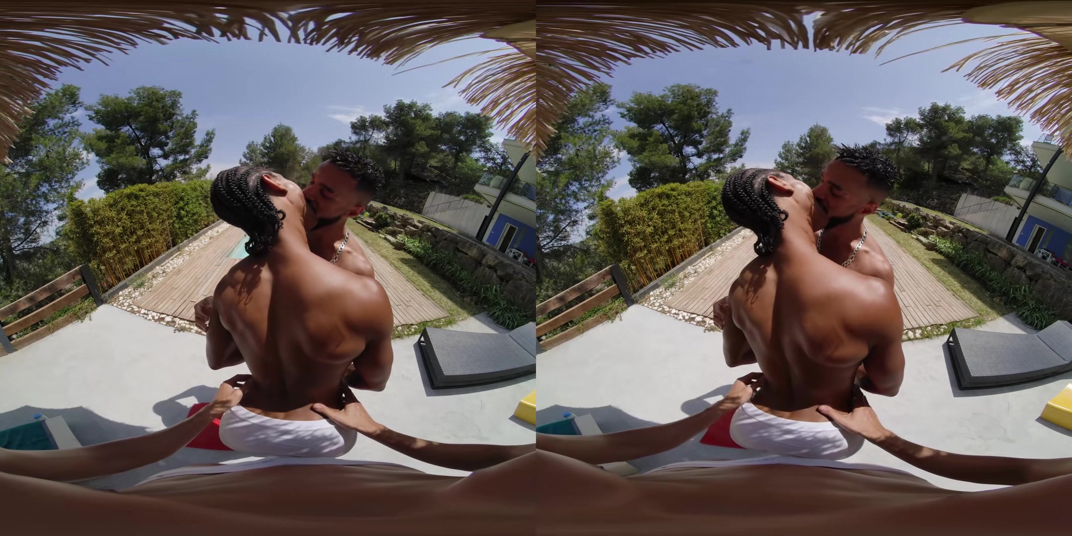 Pool Party