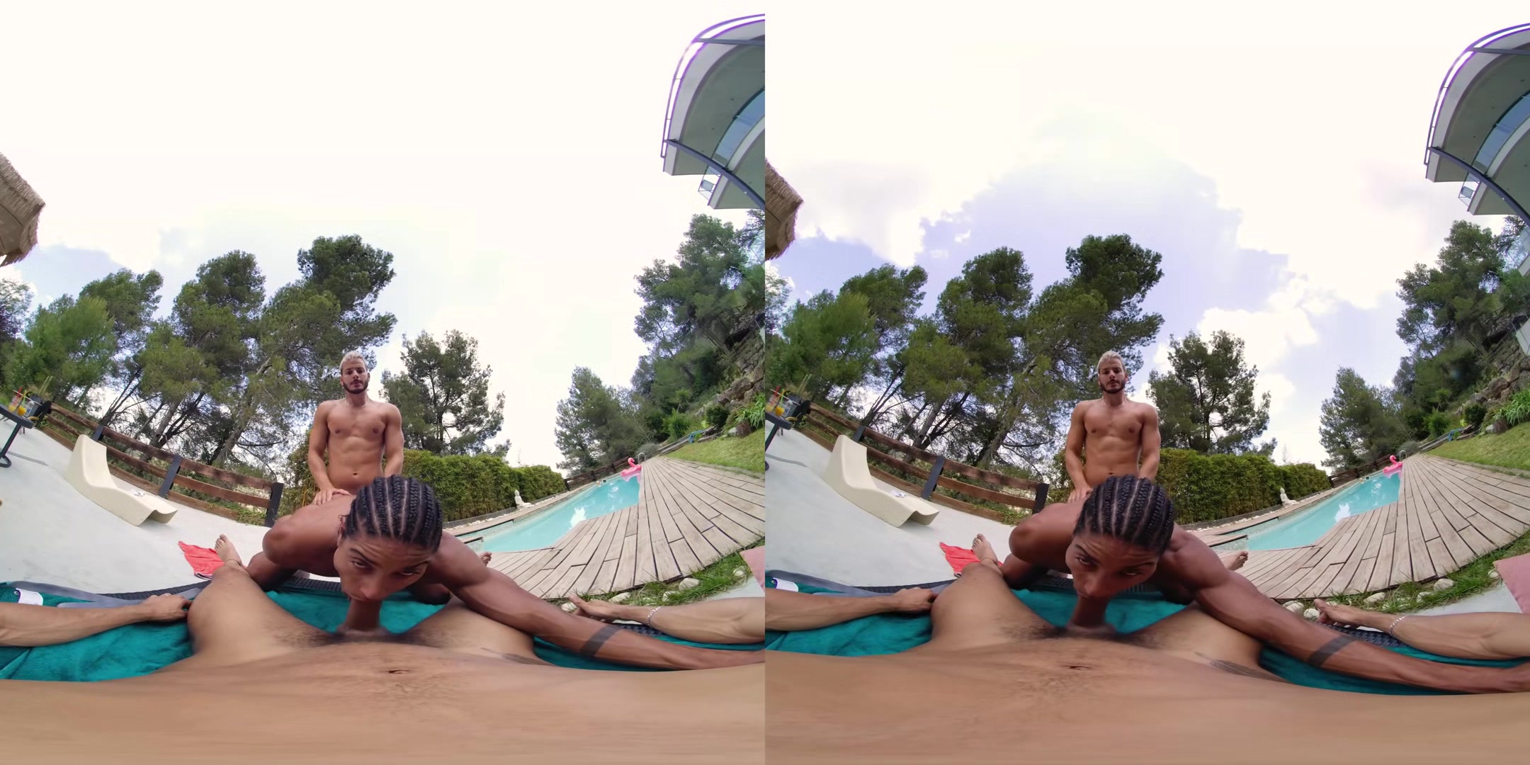 Pool Party