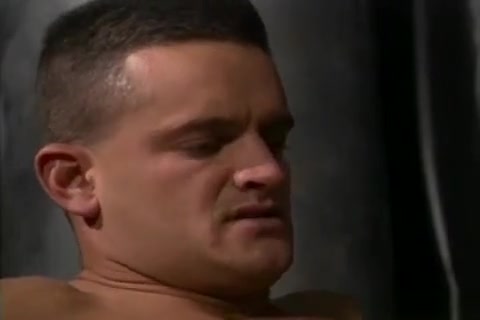 Caught in the Military - Scene 2