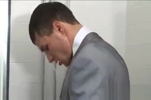 Patriks Shower
