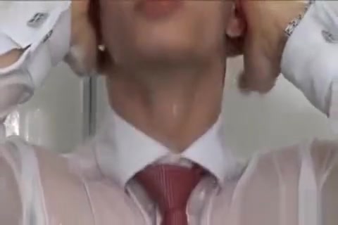 Patriks Shower
